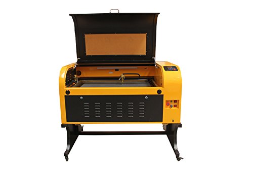 Ten-High Laser Engraving Cutting Machine 600X900Mm 100W Co2 Laser Engraver,Standard Version With Usb Port #TOP12