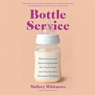 Bottle Service cover art