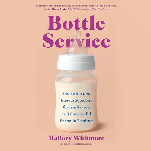 Bottle Service Titelbild
