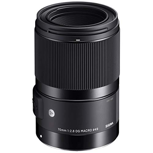 SIGMA 70mm F2.8 DG MACRO SAマウント カミソリマクロ シグマのカミソリマクロ､70㎜ F2.8 ArtのLマウントが､いよいよ2