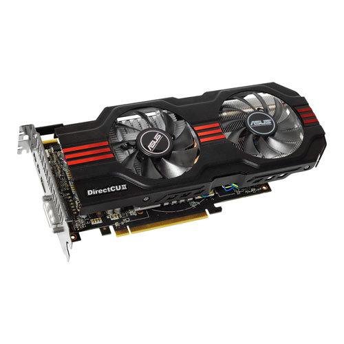 Radeon HD 7850 HD7850-DC2-2GD5