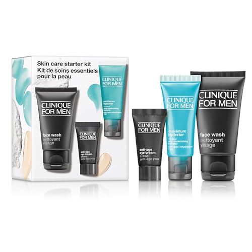 Image of Clinique For Men™ Skincare Starter Kit