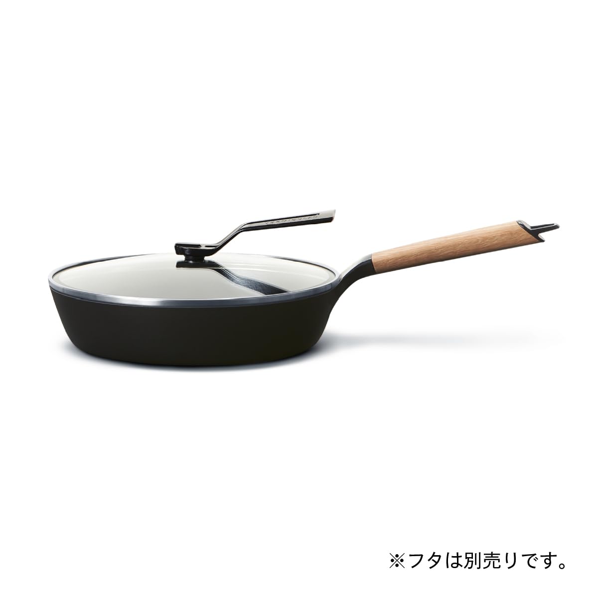 VERMICULAR FRYING PAN 片手鍋オープンスキレット28cm