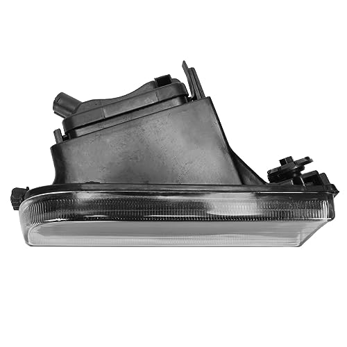 Luces de circulación diurna BMW E38 1995-2001 parachoques delantero 63178352023 3
