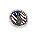 Joygulls U.S. Liberty Bell Military Coin Statue of Liberty Challenge Coin