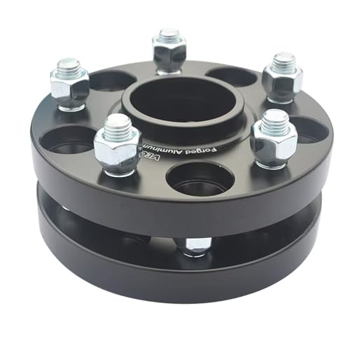 Entretoise de roue 5x115 usinée haute précision, moyeu 70.3mm pour Malibu