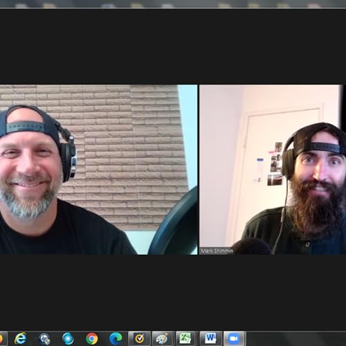 EP 26: Jeff Stoner- The Man Behind ERS