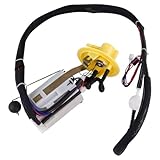 Fuel Pump Module Assembly Compatible with 2001-2002 Volvo S60 1999-2002 S80 V70