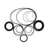 poclain 1000 sijam Numéros de pièce : MS11 Sogoparts Joint d\'huile MS11 compatible avec Poclain