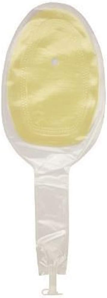 51839261BX - Eakin Fistula Wound Pouch with New Tap Closure 4.3 x 3.0