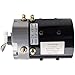 DM430 DC Motor 48V 2.6KW 3.5HP Compatible for Yamaha Hitachi Golf Carts G29 Drive