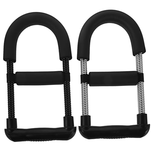 Renforçateur poignet et bras réglable lot de 2 pour musculation bilatérale