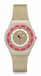 Swatch Unisex Casual Watch SS09T102