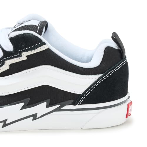 Image of Vans Women's Caldrone Shoes | Chunky Low-Top Fashion Sneakers with Retro-Inspired Style