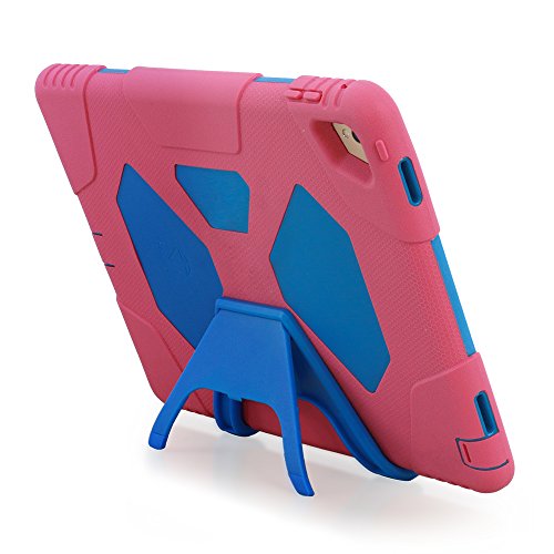 Custodia iPad Pro 9.7, copertura in silicone di