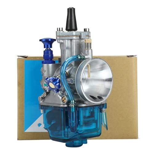 Carburateur 26 mm universel pour réparer les pannes d'accélération