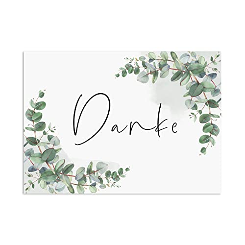 Nastami Postkarte Vielen Dank Danke Grußkarte, Karte Danke, Dankeskarte Hochzeit, Danke Geschenk, Danke Postkarte, Danksagung Hochzeit (Danke EUCALYPTUS) Nastami Postkarte Vielen Dank Danke Grußkarte, Karte Danke, Dankeskarte Hochzeit, Danke Geschenk, Danke Postkarte, Danksagung Hochzeit (Danke EUCALYPTUS)
