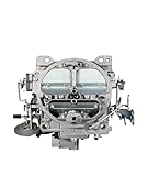 Quadrajet Carburetor For Chevy 327 350 427 454 750 CFM 4 Barrel 4MV Car Accessories