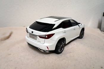 ！限定品！京商　samurai lexus rx 200t 限定品！京商 samurai lexus rx 200t