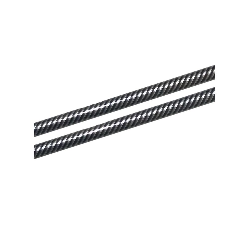 Vérin capot moteur pour BMW Série 3 E90 E91 E92 E93 2005-2013 | Amortisseur à gaz de remplacement - 5