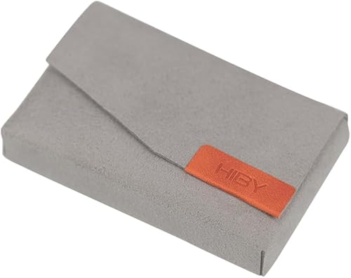 Miniatura 3 de HiBy Juego de accesorios y reproductor de MP3 de alta fidelidad R1