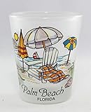 World By Shotglass Palm Beach...