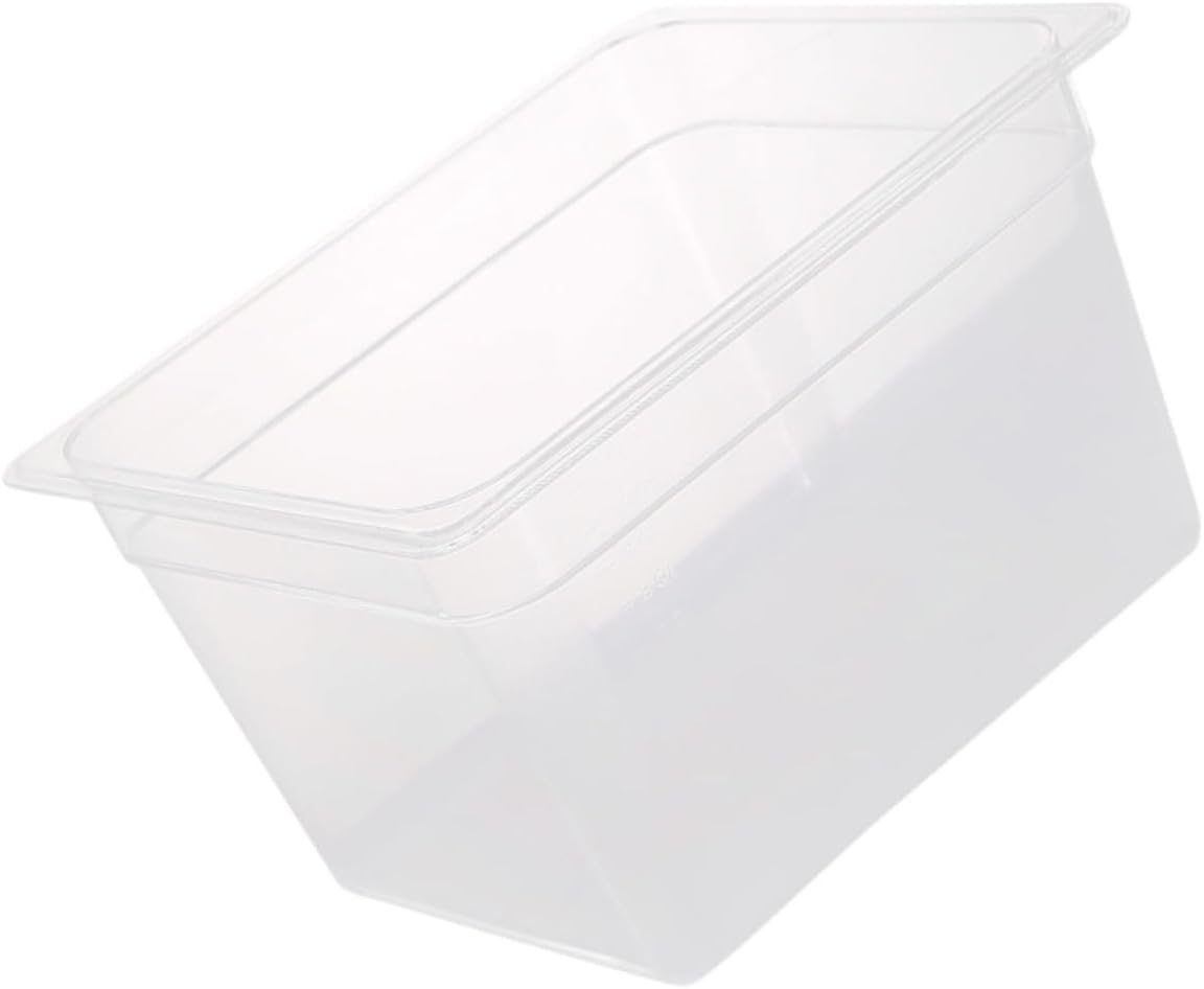 Slow Cooking Supplies Low-temperature Slow Cooker Container Storage Box Kitchen Supplies