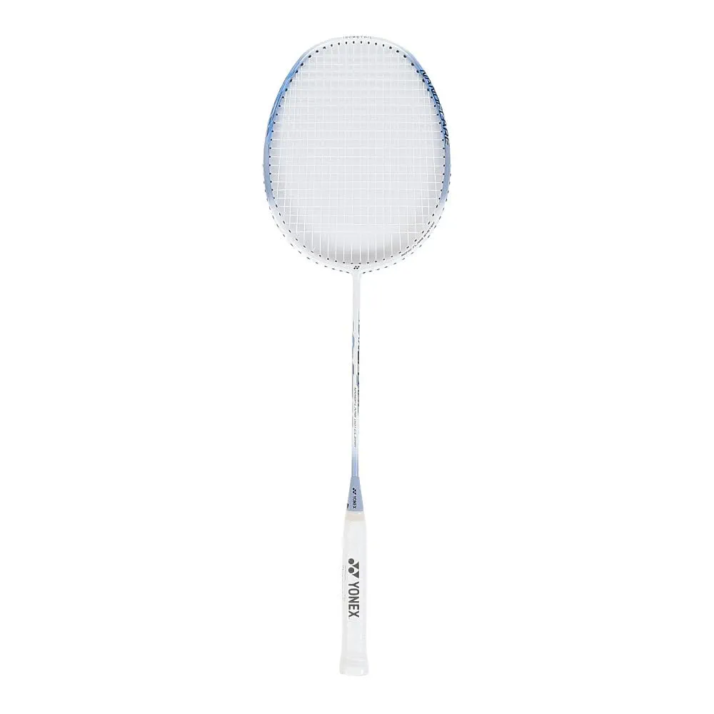 YONEX ナノフレア001クリア（ケース付き） Amazon | ヨネックス（YONEX） バドミントンラケット ナノフレア