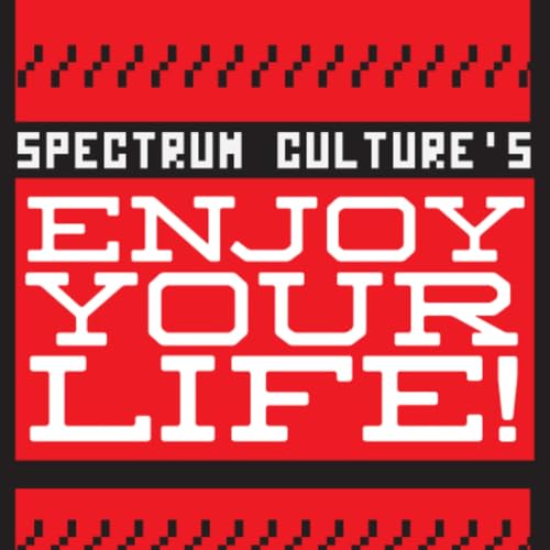 Enjoy Your Life Podcast cover art