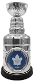 Toronto Maple Leafs NHL Mini 3" Stanley Cup Champions Replica Trophy