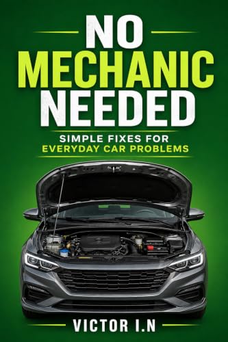 No Mechanic Needed: Simple Fixes for Everyday Car Problems image 2