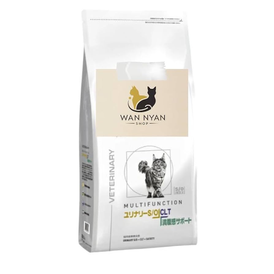 Amazon.co.jp: 【療法食専門店】 ロイヤルカナン 猫用