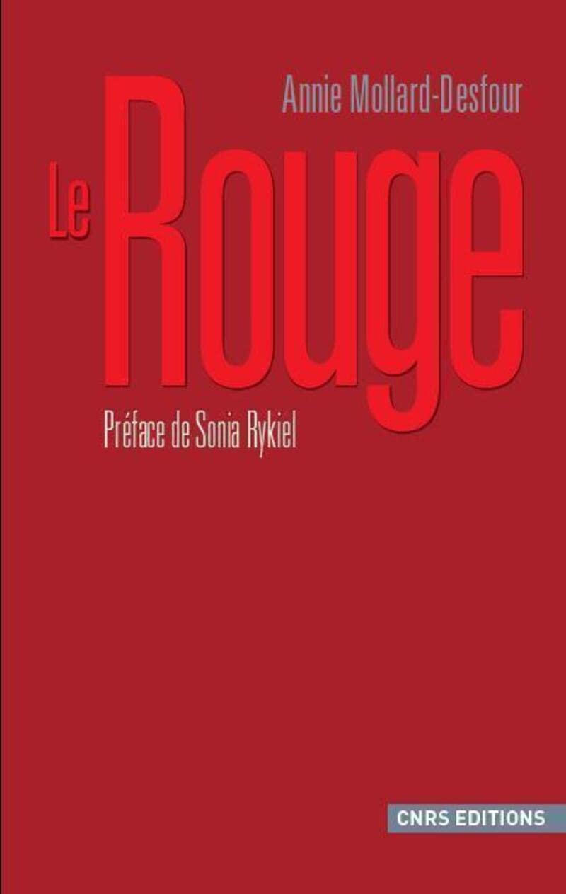 Le Rouge (NE) rouge à lèvres haut de gamme à la texture crème veloutée