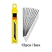 tiptopcarbon Wallpaper Tool Kit with Felt Squeegee Seam Roller for Wallpaper Contact Paper Adhesive Vinyl