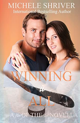 Winning it All (Men of the Ice)