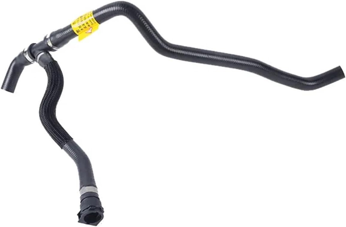 1pc A11537556924 Car Accessories N52 Engine Oil Cooler E83 LCI Coolant Hose Pipe 11537556924