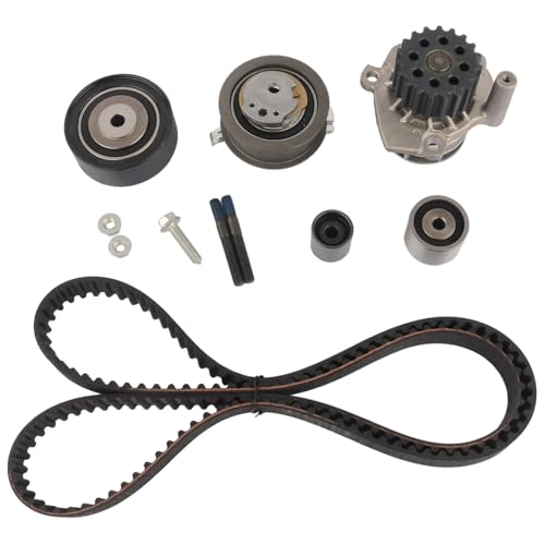 Courroie de distribution pour rénovation moteur VW Transporter 2.0