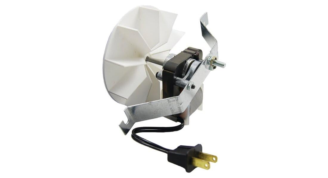 ばぁばです Packard 82423K C-Frame Motor Blade Bracket Assembly for C305 3000