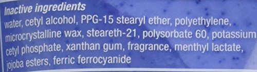 Clean & Clear Blackhead Eraser Facial Scrub #TOP14