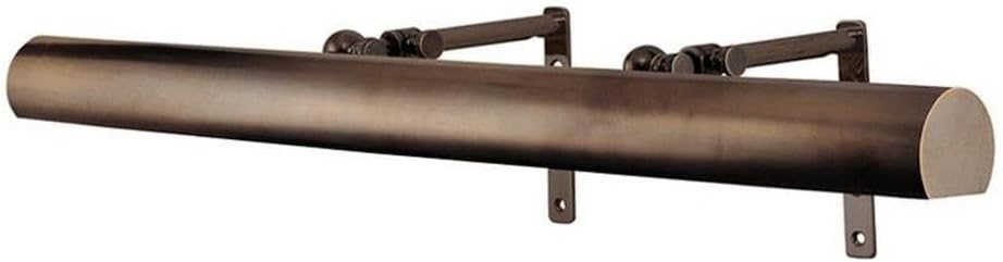 Hudson Valley 2424-DB Vernon Picture Light