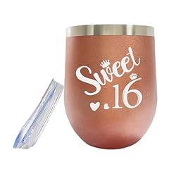 16th Birthday Tumbler