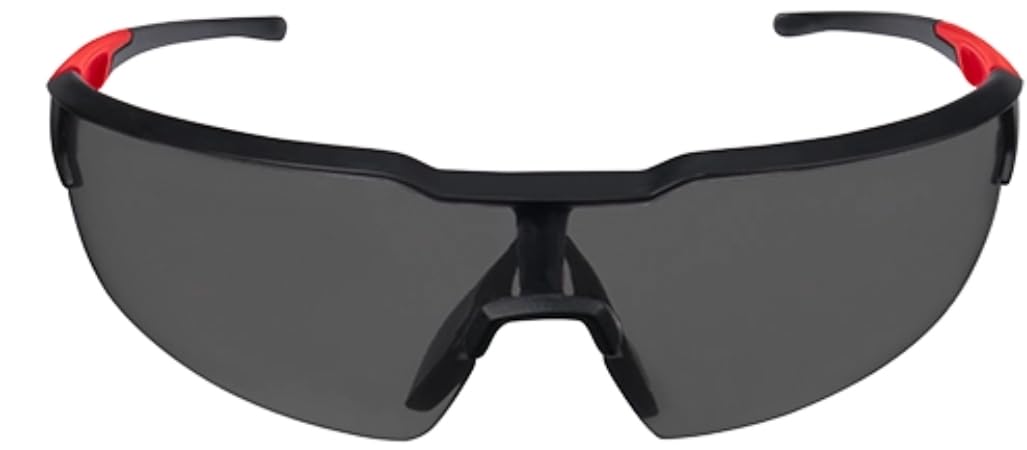 Milwaukee Anti-Fog Safety Glasses