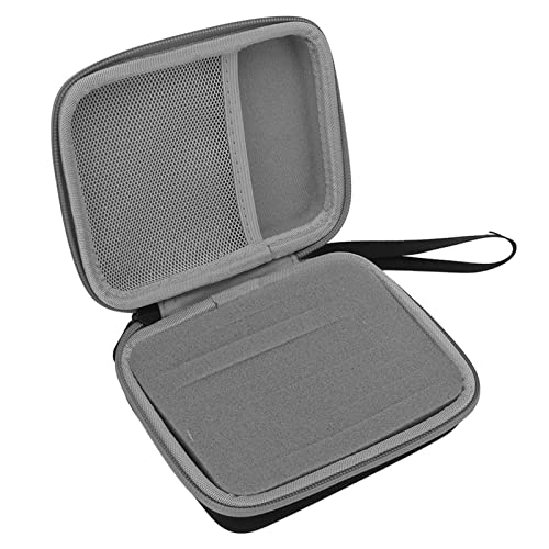 Support de médiator pour guitare, EVA et sac de médiator en tissu résistant aux rayures et aux chocs pour le stockage… - Les Beatles, Paul McCartney, John Lennon, RIngo Starr, George Harrison Support de médiator pour guitare, EVA et sac de médiator en tissu résistant aux rayures et aux chocs pour le stockage… – Image 5