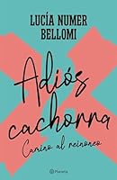 Adiós cachorra 2 9504984541 Book Cover