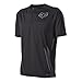 Fox Men's Ranger Jersey, Black, Large