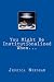 You Might Be Institutionalized When...