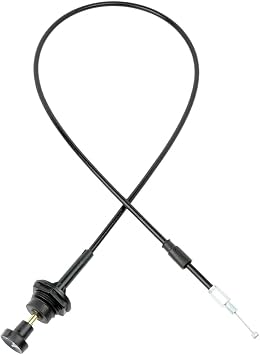 Choke Cable for Polaris Magnum Ranger Sportsman 325 330 425 500 Arctic Cat 250 300 400 Suzuki ATV