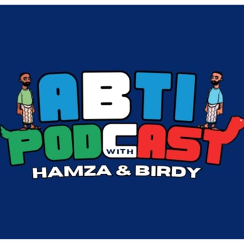 S3 | Ep.18 | &rdquo;THINGS GET HEATED&rdquo; 🤬 | AbtiPodcast