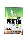 PLANT FUSION PROTEIN-PLANT-CHOCOLATE-PKT