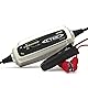CTEK XS 0.8, Batterieladegerät 12V, Erhaltungsladegerät, Intelligentes Ladegerät Motorrad, Jetski, Quad, Motorschlitten, Wasserfahrzeug, Rasenmäher, Batteriepfleger Mit Entsulfatierungsprogramm